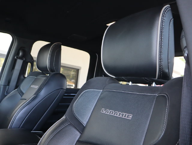 Used 2022 RAM 2500 Laramie AWD/4WD image 16