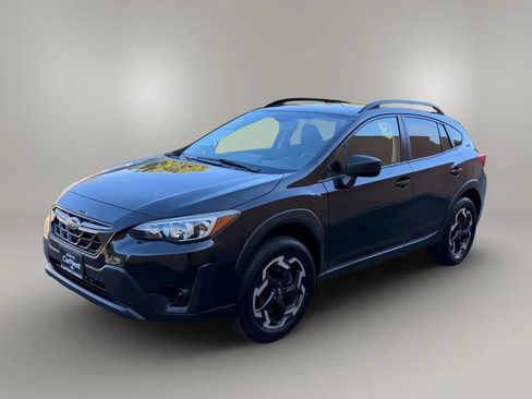 Used 2021 Subaru Crosstrek 2.0i AWD/4WD image 8