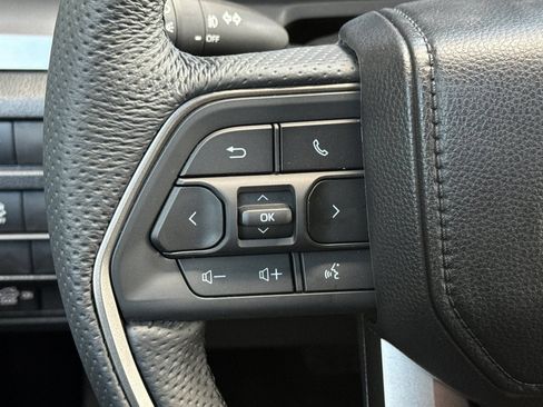 New 2026 Toyota Tacoma TRD Off-Road AWD/4WD image 27