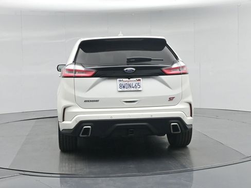 Used 2020 Ford Edge ST w/ Equipment Group 401A image 33