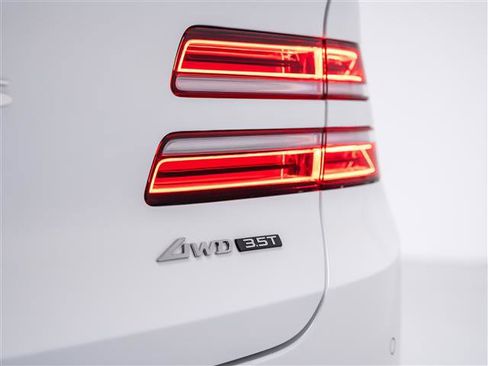 New 2026 Genesis GV80 3.5T Advanced image 16