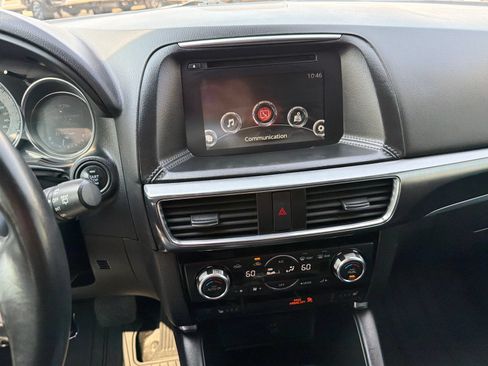 Used 2016 MAZDA CX-5 Grand Touring AWD/4WD image 25