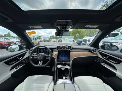 Used 2023 Mercedes-Benz GLC 300 4MATIC