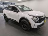 Certified 2023 Kia Sportage X-Pro image 3