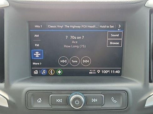 Used 2024 GMC Terrain SLE w/ Driver Convenience Package FWD image 24