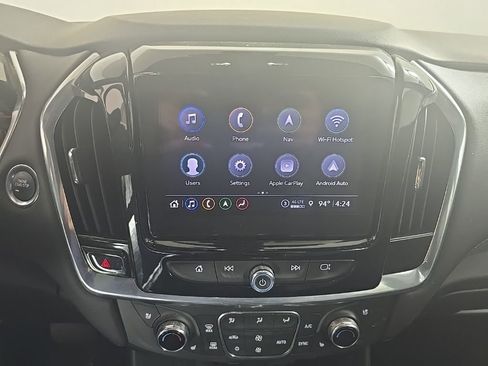 Certified 2023 Chevrolet Traverse High Country image 8