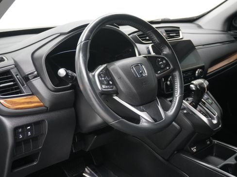 Used 2021 Honda CR-V EX-L image 9
