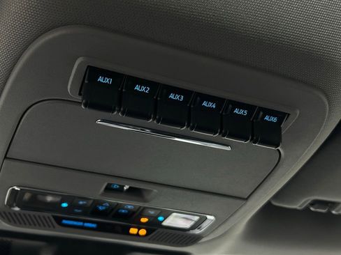 New 2026 Ford F250 Lariat w/ Lariat Ultimate Package image 27