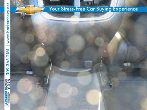 Used 2024 Chevrolet Malibu LT image 25