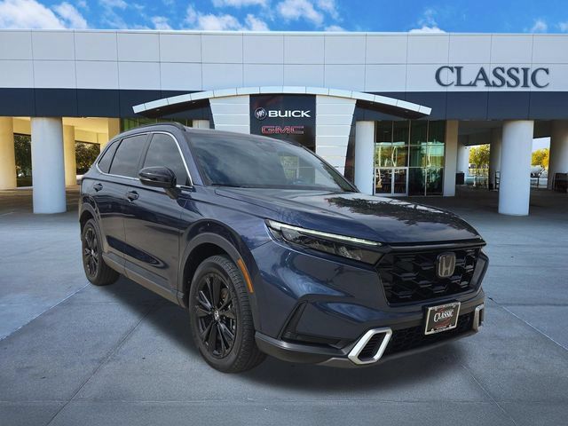 Used 2023 Honda CR-V Sport Touring image 1