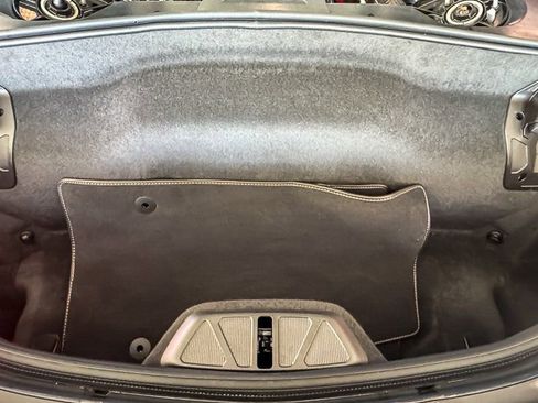 Certified 2024 Chevrolet Corvette Stingray Preferred Cpe w/ Z51 Performance Package image 26