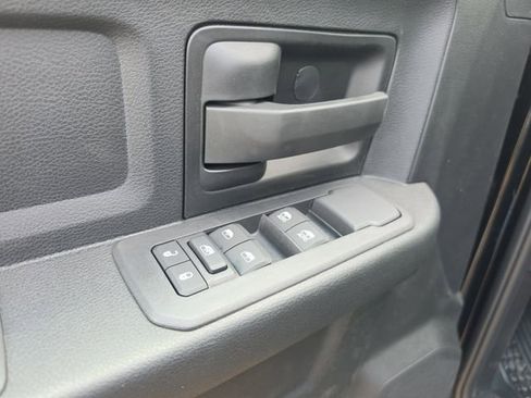 New 2026 RAM 3500 Tradesman RWD image 15