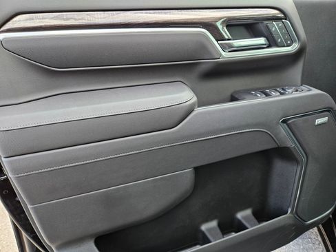 New 2026 Chevrolet Silverado 3500 LTZ w/ LTZ Plus Package image 13