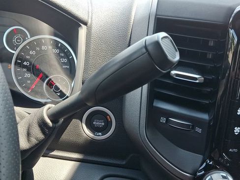 New 2026 RAM 2500 Tradesman AWD/4WD image 13
