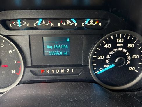 Used 2019 Ford F150 XLT AWD/4WD image 7