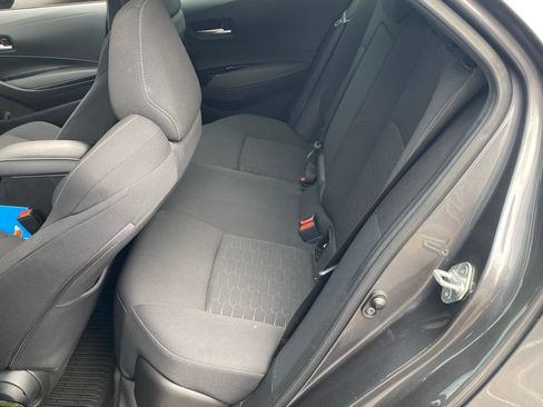 Used 2023 Toyota Corolla SE FWD image 8
