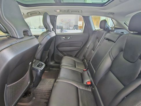 Certified 2023 Volvo XC60 B5 Plus image 16