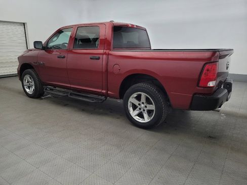 Used 2014 RAM 1500 Express AWD/4WD image 3