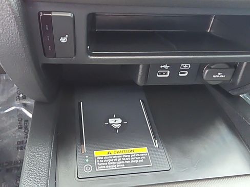 Used 2025 Honda Passport TrailSport image 26
