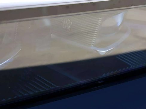Certified 2026 Rolls-Royce Cullinan AWD/4WD image 20