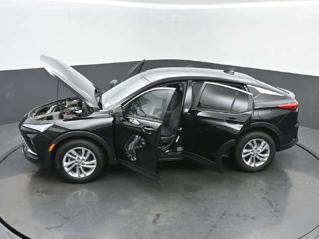 New 2026 Buick Envista Sport Touring w/ Convenience I Package FWD image 65