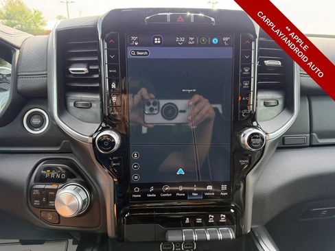 Used 2023 RAM 1500 Laramie AWD/4WD image 27