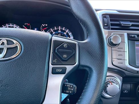 Used 2016 Toyota 4Runner SR5 image 24