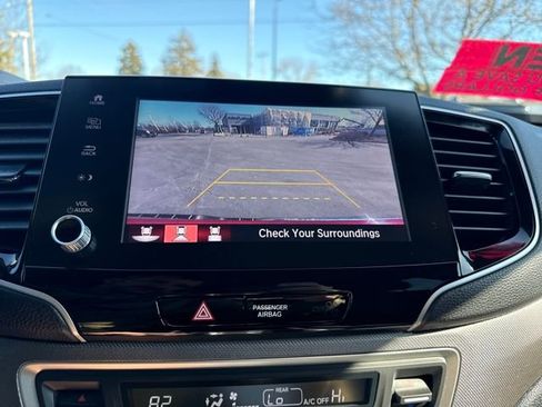 Used 2023 Honda Ridgeline Sport image 33