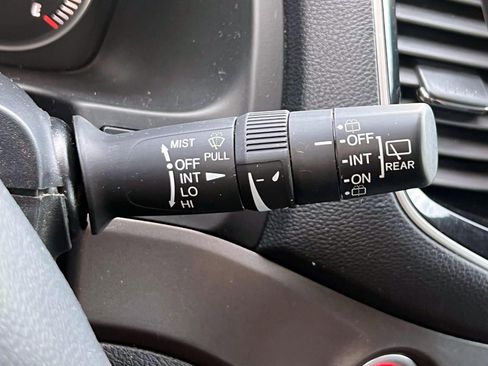 Certified 2023 Honda Passport EX-L image 28