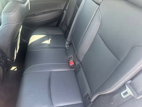 Used 2024 Toyota Corolla Cross XLE w/ Convenience Package AWD/4WD image 11