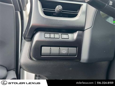 Certified 2023 Lexus UX 250h AWD w/ Premium Package image 21