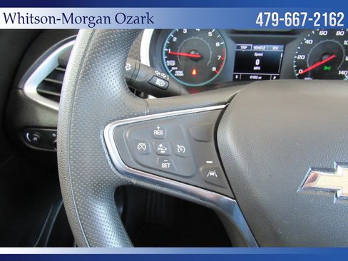 Used 2024 Chevrolet Malibu LT FWD image 39