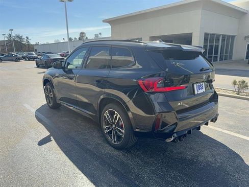 New 2026 BMW X1 M35i w/ Technology Package image 7