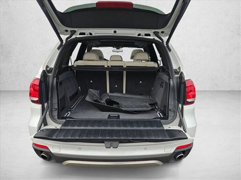 Used 2017 BMW X5 xDrive35i image 6