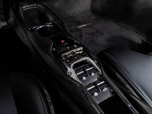 Certified 2023 Ferrari 296 GTS image 5