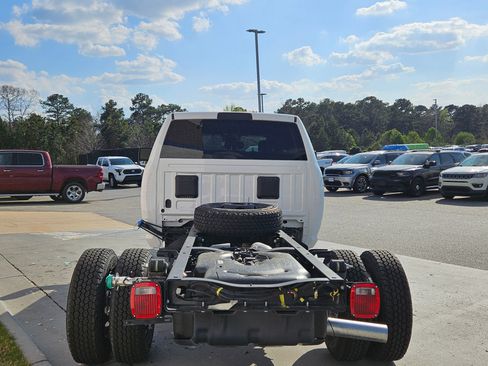 New 2026 RAM 3500 Tradesman w/ Chrome Appearance Group image 6