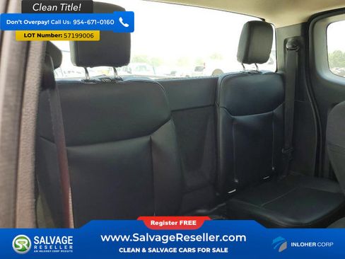 Used 2020 Ford Ranger XL w/ Equipment Group 101A Mid RWD image 13