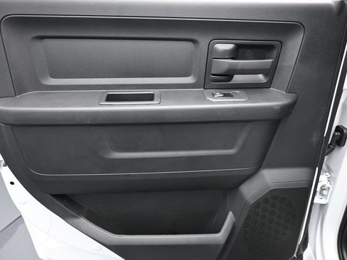 New 2026 RAM 2500 Tradesman AWD/4WD image 12