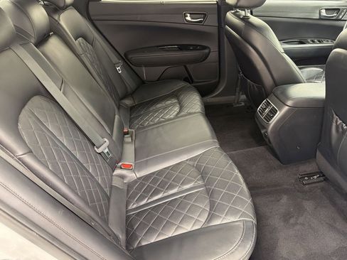 Used 2018 Kia Optima SX w/ Technology Package FWD image 29