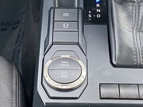Certified 2025 Toyota Tacoma SR5 RWD image 35