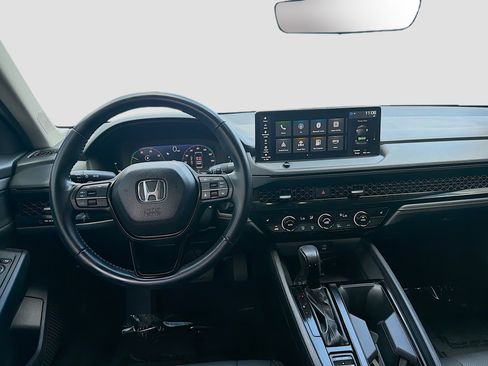 Certified 2024 Honda Accord EX-L image 20