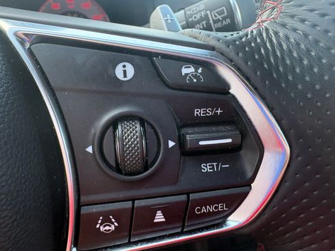 Used 2022 Acura RDX A-Spec FWD image 15