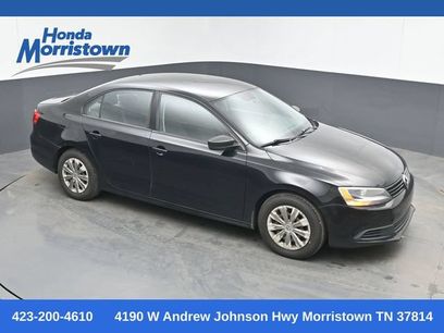 Used 2014 Volkswagen Jetta S