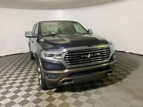 Used 2020 RAM 1500 Limited image 4