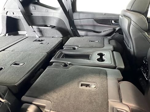 New 2026 Acura MDX Type S image 28