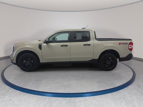 Used 2025 Ford Maverick XLT w/ XLT Luxury Package AWD/4WD image 8