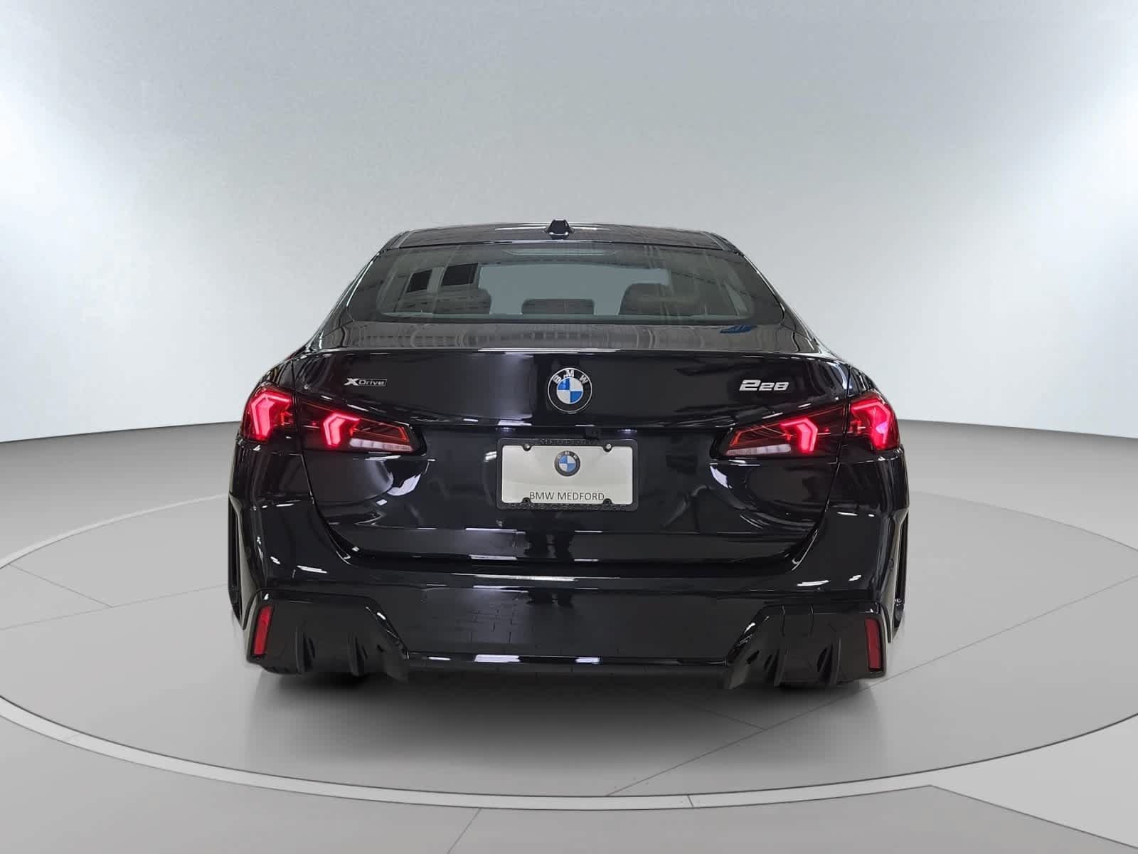 Used 2026 BMW 228i xDrive w/ Premium Package AWD/4WD image 12