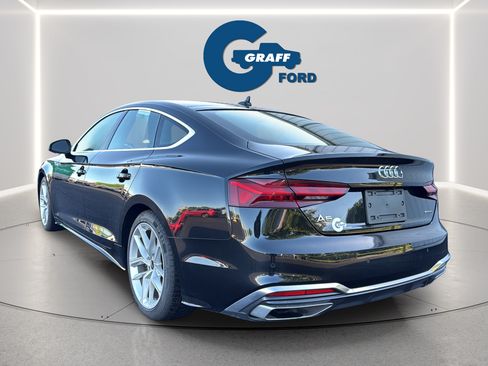 Used 2024 Audi A5 2.0T Premium Plus AWD/4WD image 11