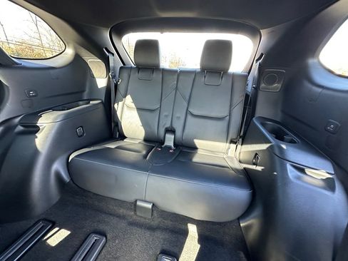 Used 2023 MAZDA CX-9 Grand Touring image 23