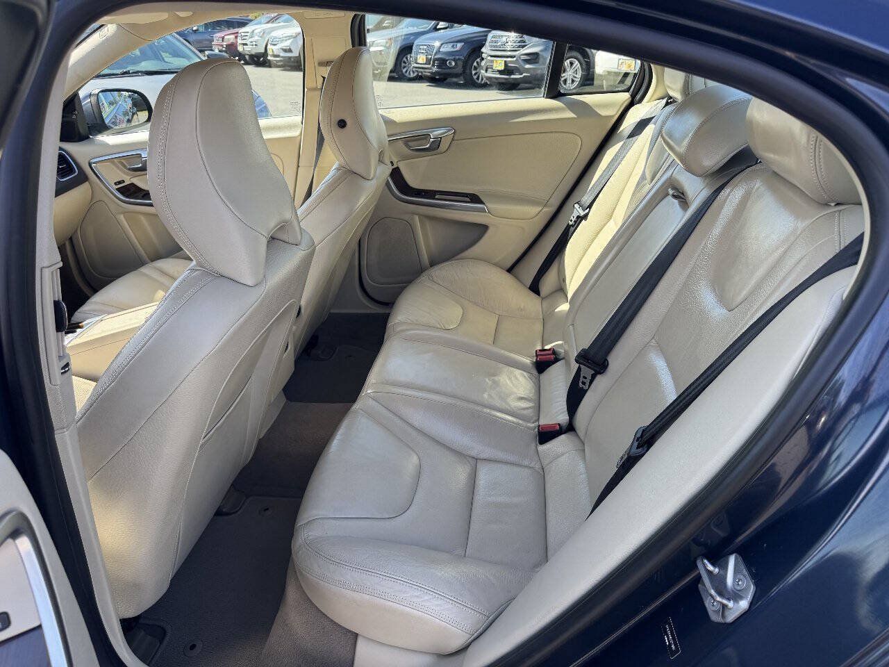 Used 2014 Volvo S60 T5 AWD/4WD image 20